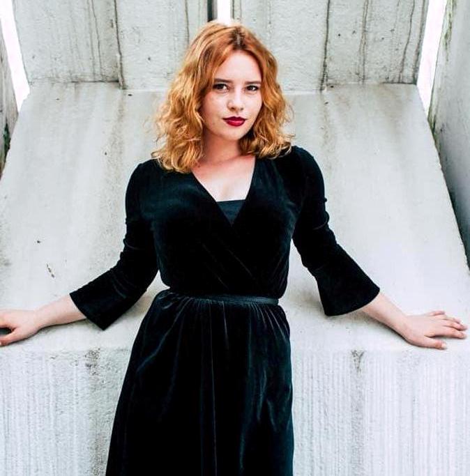 Ida Tursić: "Ponosna sam na naše mlade glumce!"